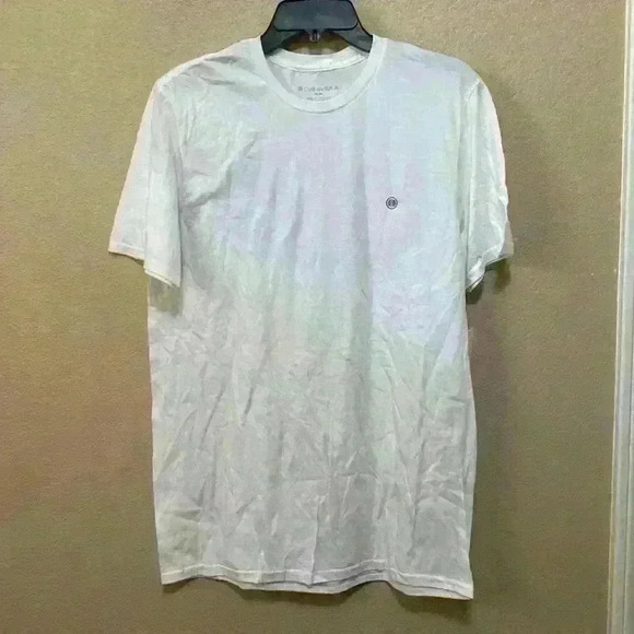 NWT Men’s Cubavera T-Shirt B1 Size M - Picture 1 of 10